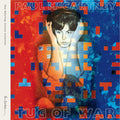 Paul McCartney - Tug Of War (2xCD) | Near Mint (NM) Near Mint (NM)
