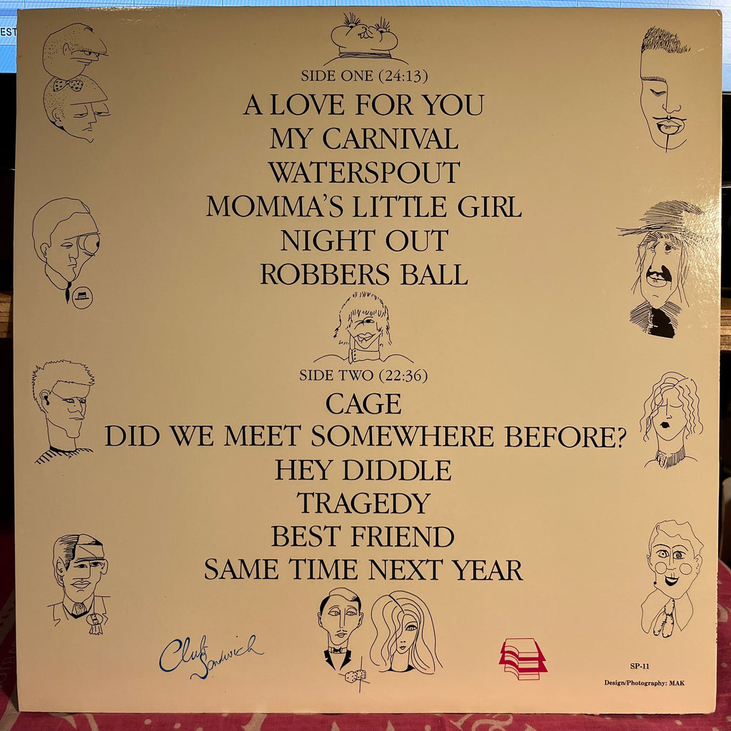 Paul McCartney - Cold Cuts *UNOFFICIAL* | Near Mint (NM) Near Mint (NM)