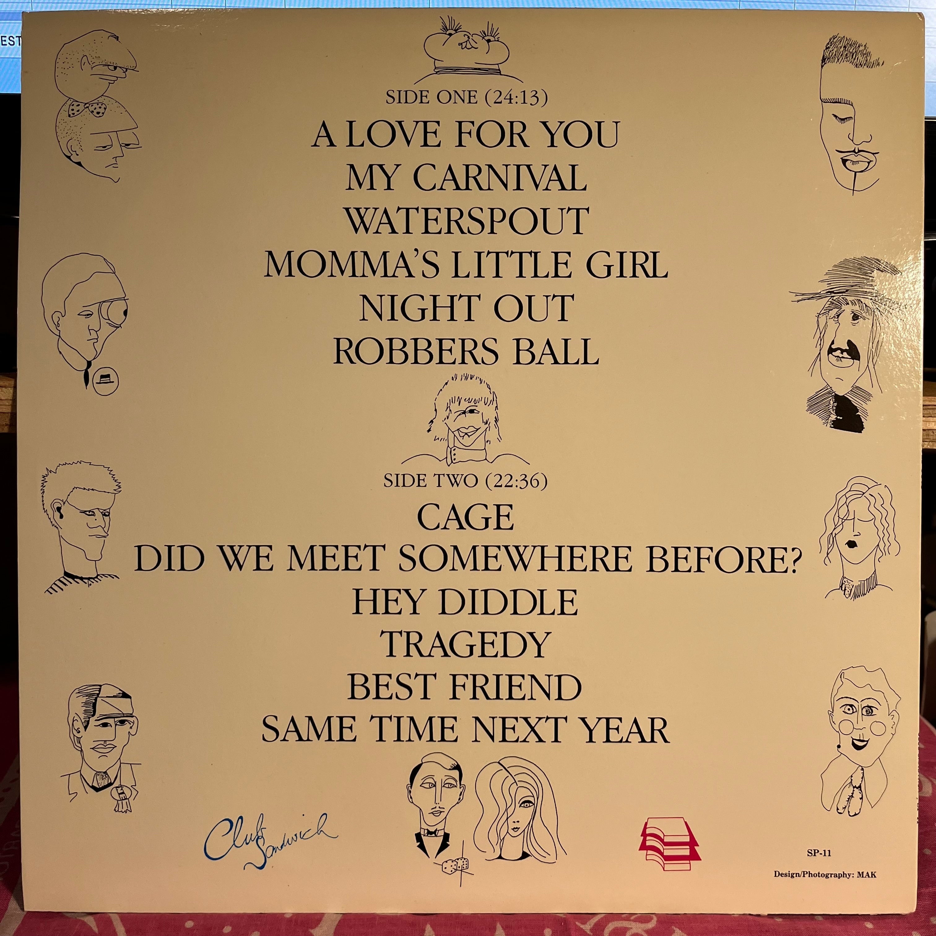 Paul McCartney - Cold Cuts *UNOFFICIAL* | Near Mint (NM) Near Mint (NM)
