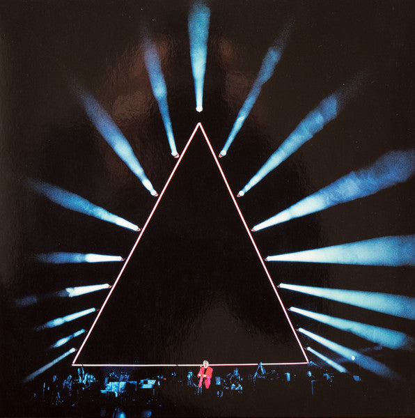 Roger Waters - The Dark Side Of The Moon Redux Live (RSD 2025 VINYL) | Near Mint (NM or M-) Mint (M)