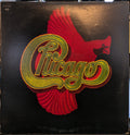 Chicago (2) - Chicago VIII (VINYL) | Near Mint (NM) Excellent (EX)