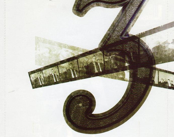 3 Doors Down - The Better Life (CD) | Near Mint (NM) Near Mint (NM)