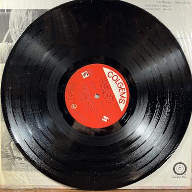 The Monkees - Pisces, Aquarius, Capricorn & Jones Ltd. (VINYL) | Near Mint (NM or M-)
