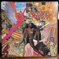 Santana - Abraxas (VINYL) | Near Mint (NM) Near Mint (NM)