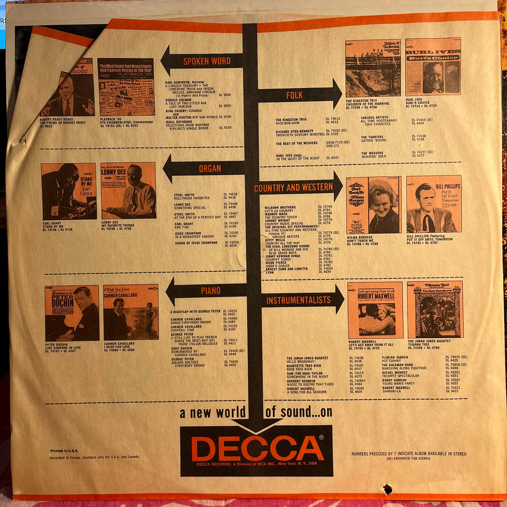 Twinn Connexion - Twinn Connexion *STEREO* | Near Mint (NM) Excellent (EX)
