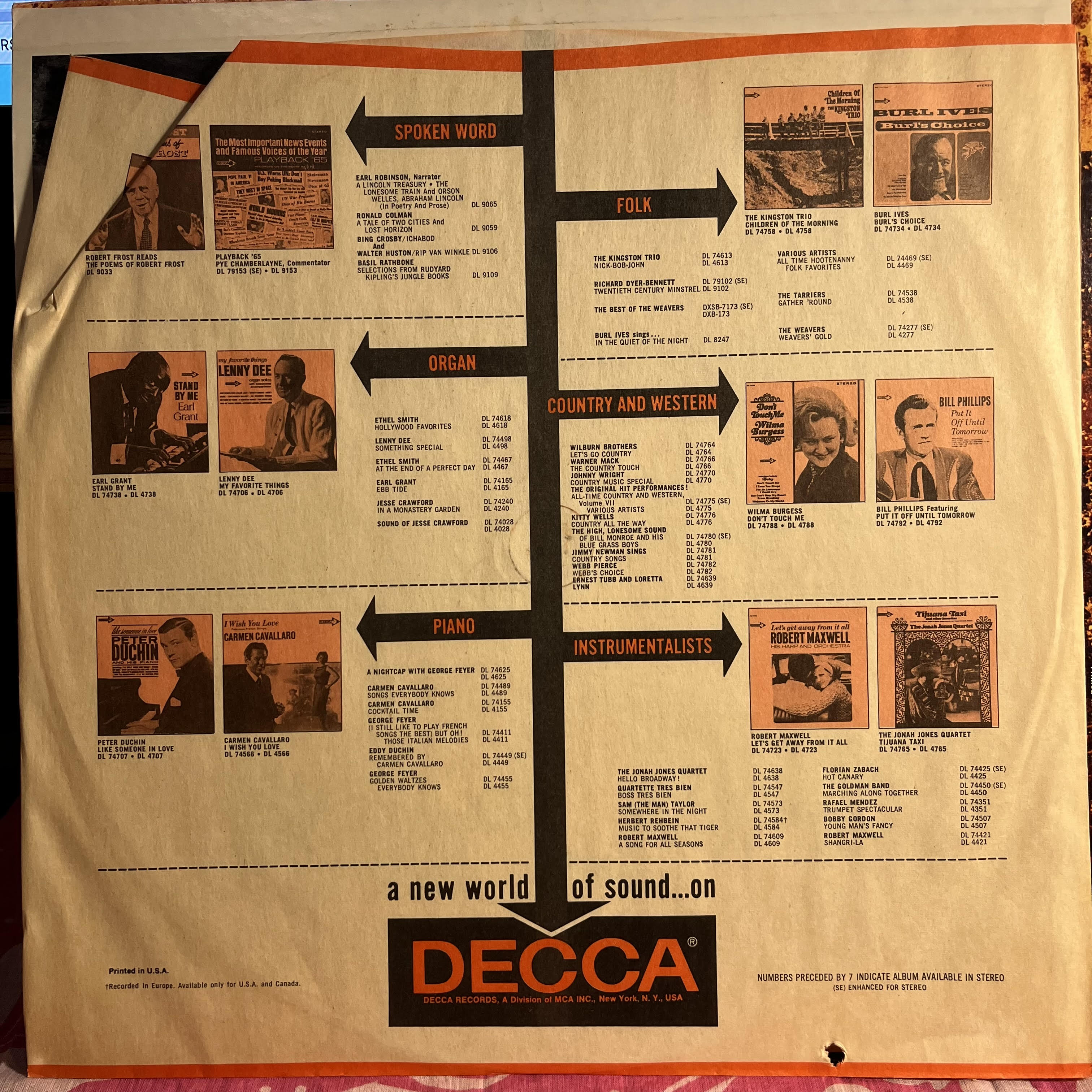 Twinn Connexion - Twinn Connexion *STEREO* | Near Mint (NM) Excellent (EX)