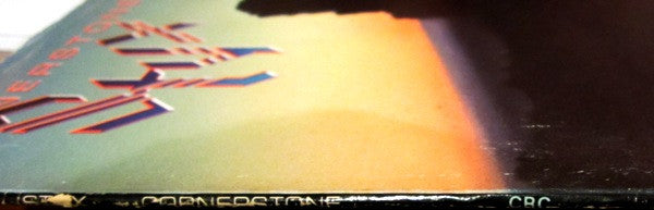 Styx - Cornerstone (VINYL) | Near Mint (NM) Near Mint (NM)