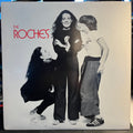 The Roches - The Roches (VINYL) | Near Mint (NM) Near Mint (NM)