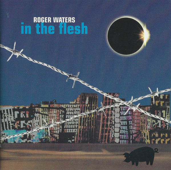Roger Waters - In The Flesh (SACD) | Near Mint (NM) Near Mint (NM)
