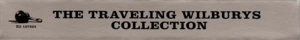 Traveling Wilburys - The Traveling Wilburys Collection (2xCD + DVD BOX) | Near Mint (NM) Near Mint (NM)