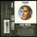 A Legendary Performer - Volume 4 (CASSETTE) | Near Mint (NM) Near Mint (NM)