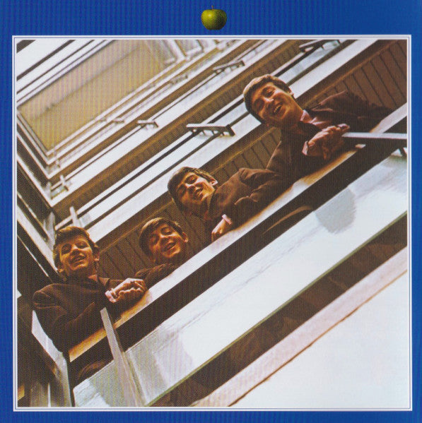 The Beatles - 1967-1970 | Near Mint (NM) Near Mint (NM)