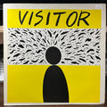Visitor (10) - Visitor (VINYL) | Near Mint (NM or M-) Excellent+ (EX+)