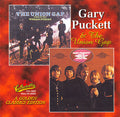 Gary Puckett & The Union Gap - A Golden Classics Edition (CD) | Near Mint (NM) Near Mint (NM)