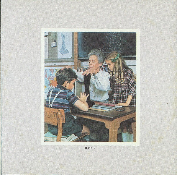 Led Zeppelin - Presence (CD) | Near Mint (NM) Near Mint (NM)