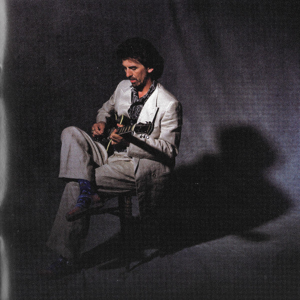 George Harrison - Let It Roll (Songs By George Harrison) (cd) | Near Mint (NM) Near Mint (NM)