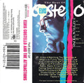 Elvis Costello & The Attractions - The Best Of Elvis Costello And The Attractions *CASSETTE* | Near Mint (NM) Near Mint (NM)