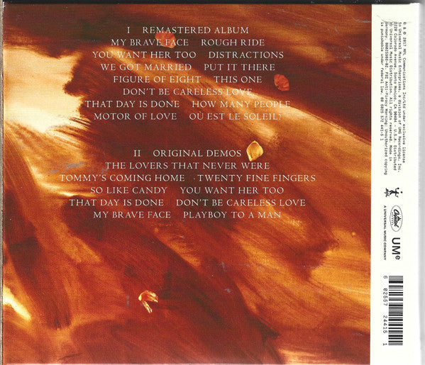 Paul McCartney - Flowers In The Dirt (2xCD) | Near Mint (NM) Near Mint (NM)