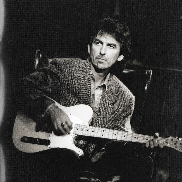 George Harrison - Let It Roll (Songs By George Harrison) (cd) | Near Mint (NM) Near Mint (NM)