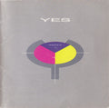 Yes - 90125 | Near Mint (NM) Near Mint (NM)