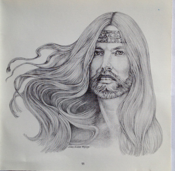 The Gregg Allman Band - I'm No Angel (CD) | Near Mint (NM) Near Mint (NM)