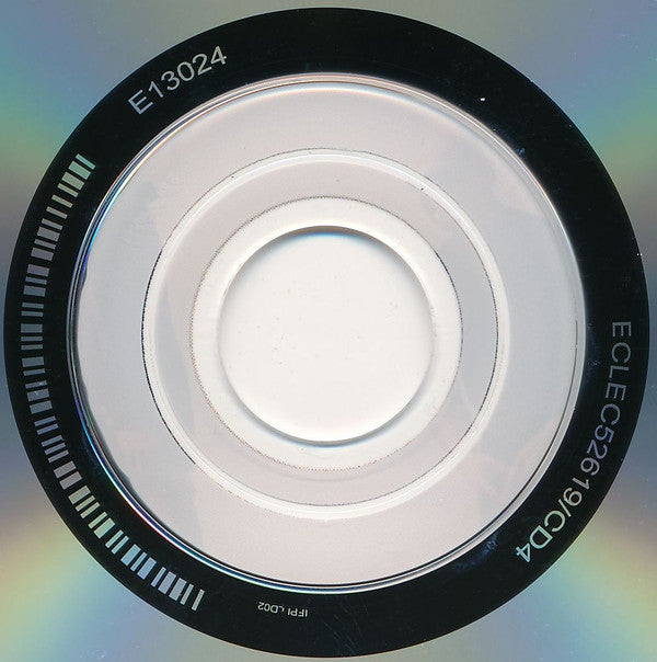 Spirit (8) - It Shall Be: The Ode & Epic Recordings 1968-1972 *5XCD BOX* | Excellent (EX) Near Mint (NM)