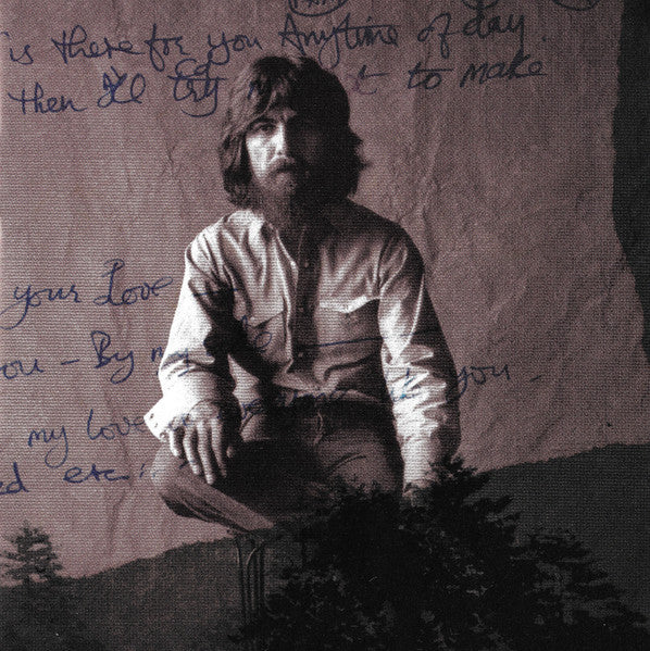 George Harrison - Let It Roll (Songs By George Harrison) (cd) | Near Mint (NM) Near Mint (NM)