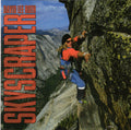 David Lee Roth - Skyscraper (CD) | Near Mint (NM) Near Mint (NM)