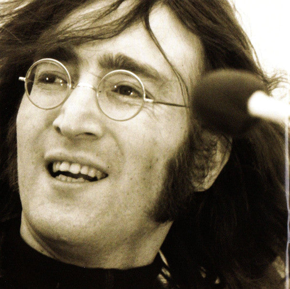 The Beatles - Let It Be... Naked (2xCD) | Near Mint (NM) Near Mint (NM)