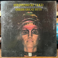 Steppenwolf - Gold (Their Great Hits) (VINYL) | Near Mint (NM or M-) Excellent (EX)