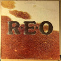 REO Speedwagon - R.E.O. (VINYL) | Near Mint (NM or M-) Excellent+ (EX+)