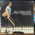 Bruce Springsteen & The E-Street Band - Live / 1975-85 (5xVINYL BOX) | Near Mint (NM or M-) Very Good Plus (VG+)