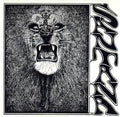 Santana - Santana *EUROPE/180G/2008* | Near Mint (NM) Near Mint (NM)