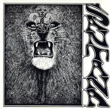 Santana - Santana *EUROPE/180G/2008* | Near Mint (NM) Near Mint (NM)