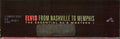 Elvis Presley - From Nashville To Memphis - The Essential 60's Masters I (5xCD BOX SET) | Near Mint (NM or M-) Excellent (EX)