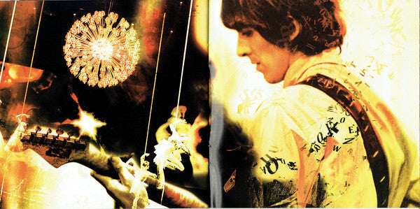 The Beatles - Love (CD) | Near Mint (NM) Near Mint (NM)