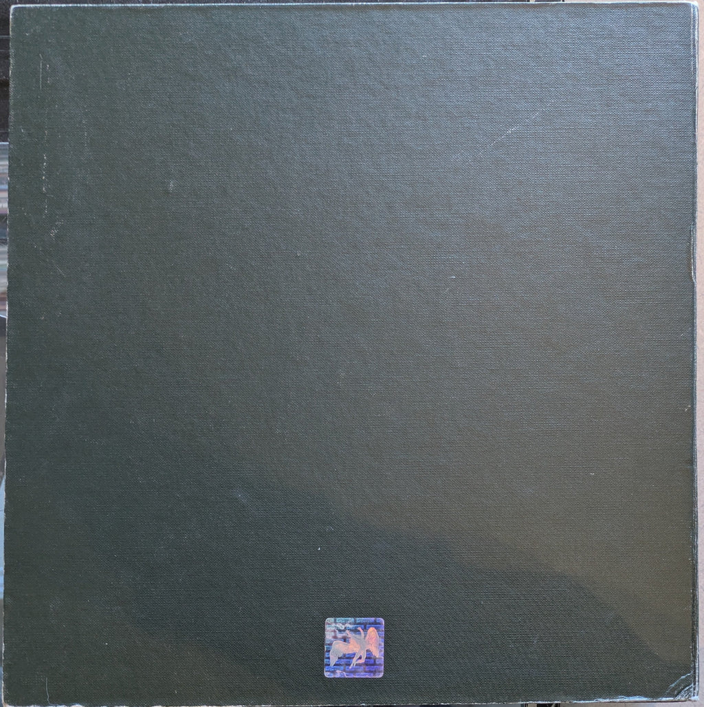 Led Zeppelin - Coda (BOX SET - GERMANY) | Near Mint (NM) Excellent (EX)