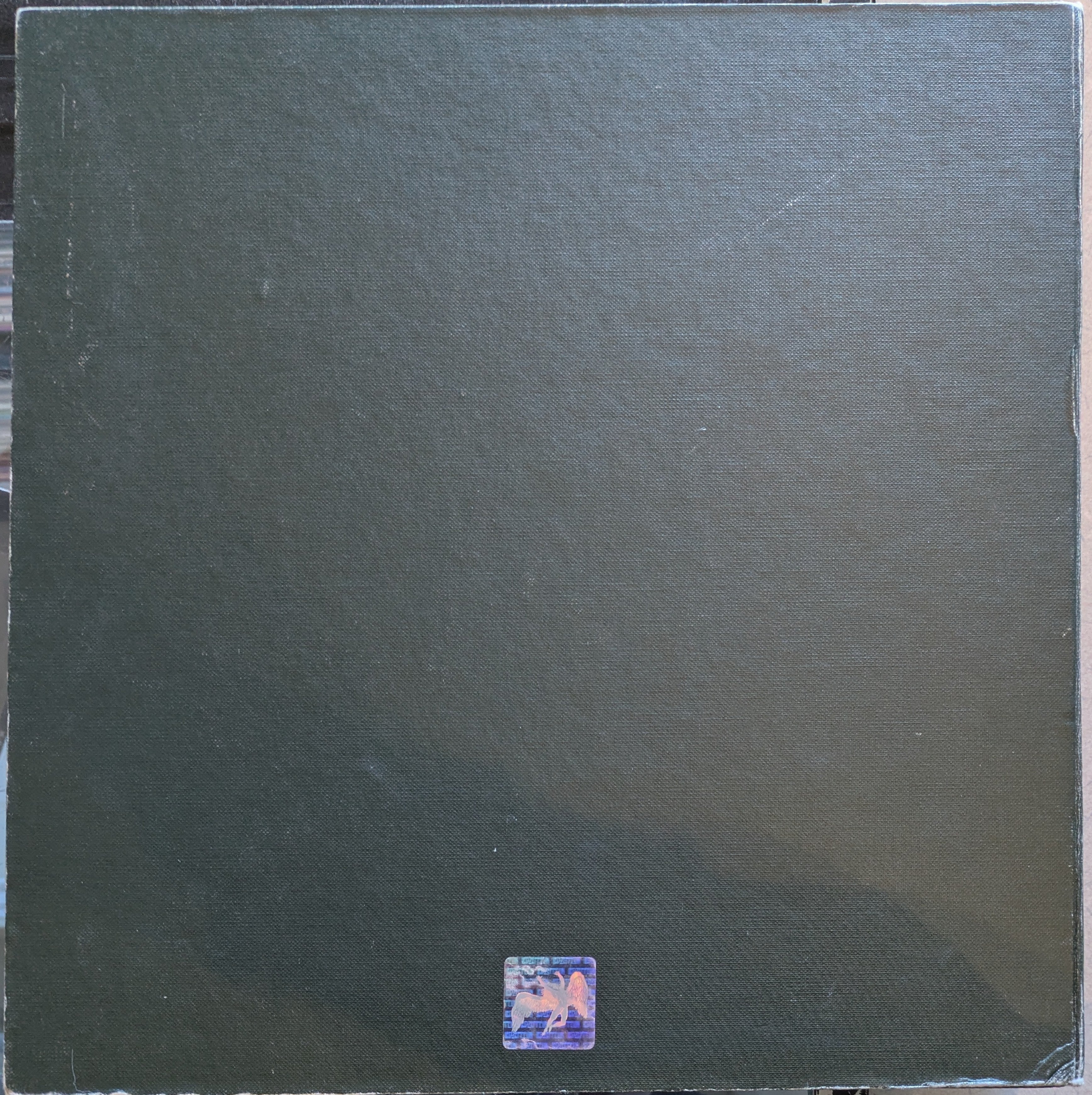 Led Zeppelin - Coda (BOX SET - GERMANY) | Near Mint (NM) Excellent (EX)