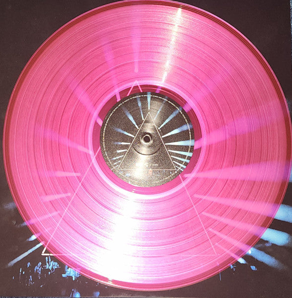 Roger Waters - The Dark Side Of The Moon Redux Live (RSD 2025 VINYL) | Near Mint (NM or M-) Mint (M)