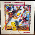 The Fabulous Thunderbirds - Tuff Enuff (VINYL) | Near Mint (NM) Near Mint- (NM-)
