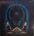 Journey - Frontiers *CARROLLTON* | Near Mint (NM) Very Good Plus (VG+)