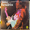 Jimi Hendrix - Jimi Hendrix (VINYL) | Near Mint (NM or M-) Very Good (VG)