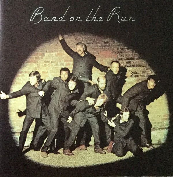 Wings (2) - Band On The Run *CD* | Near Mint (NM) Near Mint (NM)