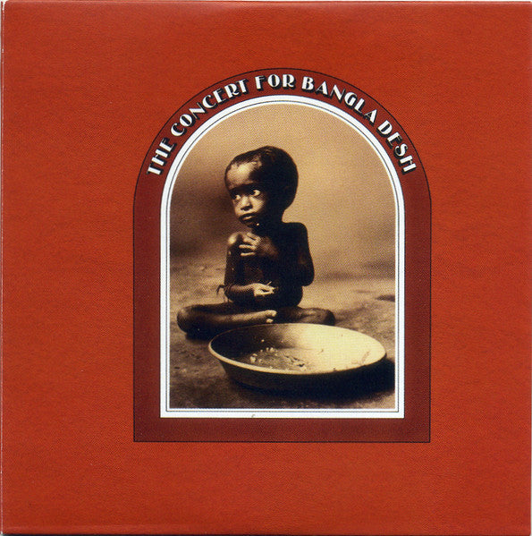 George Harrison - George Harrison And Friends - The Concert For Bangladesh (2xCD BOX) | Near Mint (NM) Near Mint (NM)