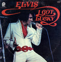 Elvis Presley - I Got Lucky (VINYL) | Near Mint (NM) Excellent (EX)