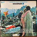 Various - Woodstock - Music From The Original Soundtrack And More (3xVINYL) | Near Mint (NM or M-) Excellent+ (EX+)