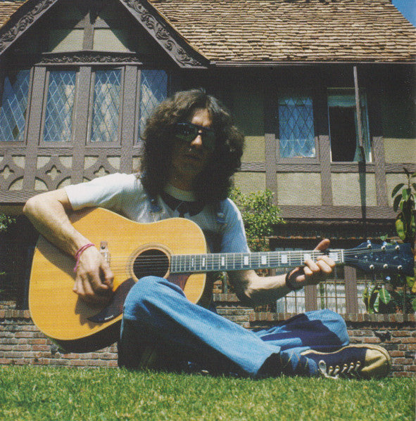 George Harrison - Living In The Material World (CD) | Near Mint (NM) Near Mint (NM)