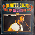 Eric Clapton - Gigantes Del Pop Vol. 22 | Near Mint (NM) Excellent (EX)