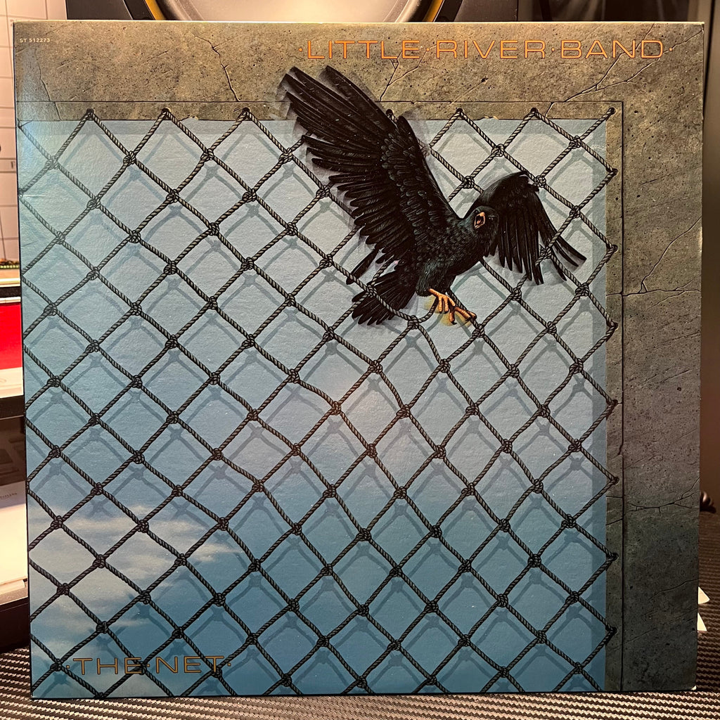 Little River Band - The Net | Near Mint (NM) Near Mint (NM)