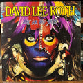 David Lee Roth - Eat 'Em And Smile (VINYL) | Near Mint (NM or M-)